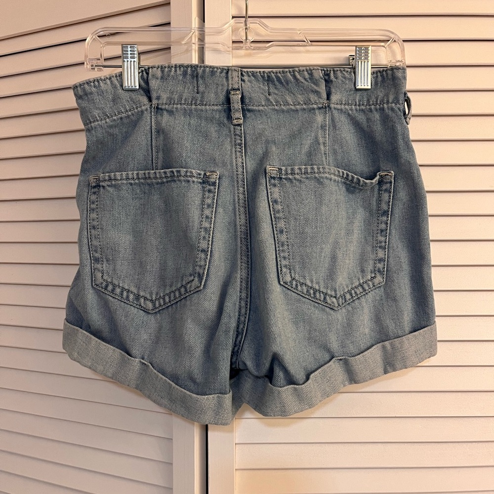 Hollister Jean shorts - Picture 5 of 6